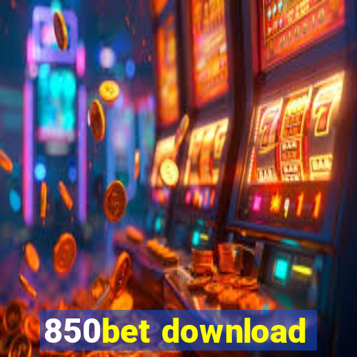 850bet download